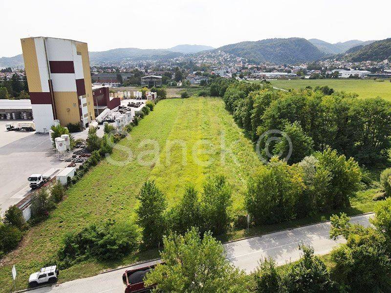 Plot for construction, Sale, Samobor, Samobor
