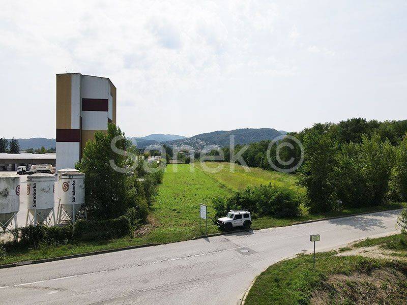 Plot for construction, Sale, Samobor, Samobor