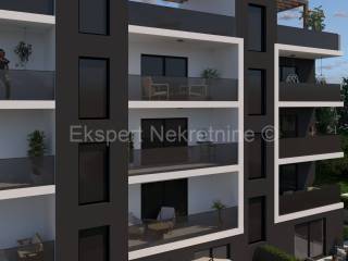Flat in a new building, Sale, Okrug, Okrug Gornji