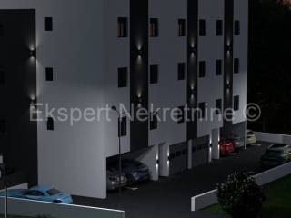 Flat in a new building, Sale, Okrug, Okrug Gornji