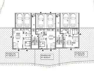 Flat in a new building, Sale, Okrug, Okrug Gornji