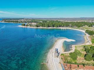 Flat in a new building, Sale, Fažana, Valbandon