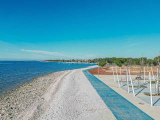Flat in a new building, Sale, Fažana, Valbandon