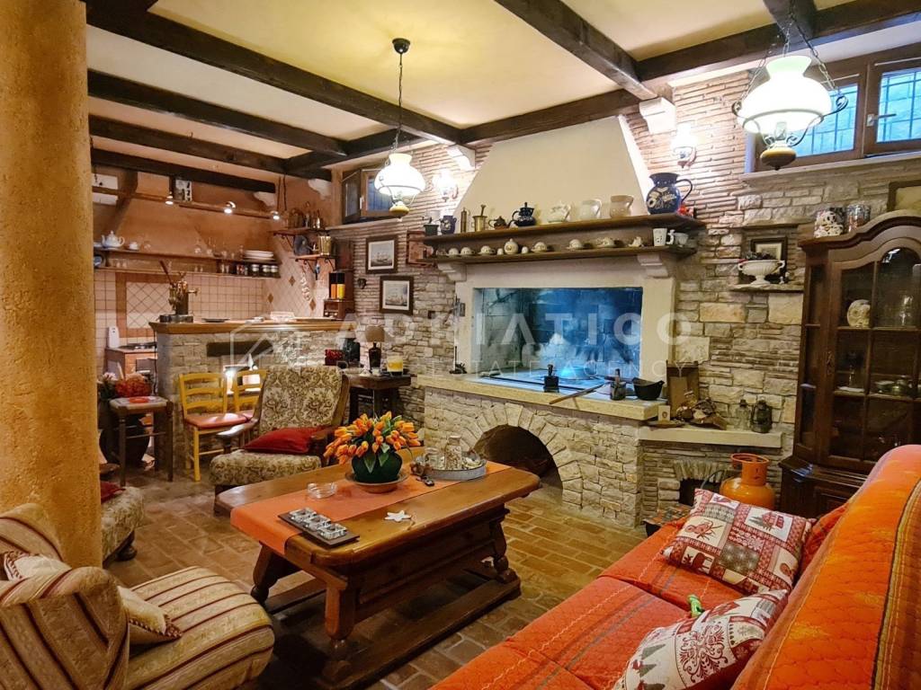 Split-level flat, Sale, Rovinj, Rovinj