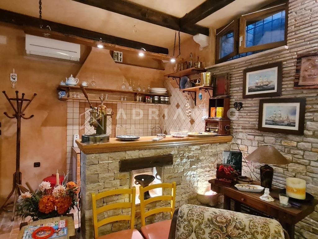 Split-level flat, Sale, Rovinj, Rovinj