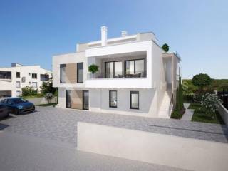 Flat in a building, Sale, Umag, Zambratija