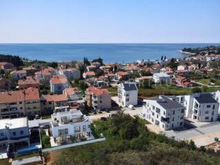 Flat in a building, Sale, Umag, Zambratija