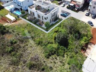 Flat in a building, Sale, Umag, Zambratija