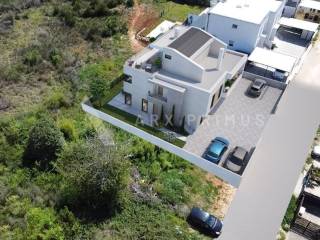 Flat in a building, Sale, Umag, Zambratija
