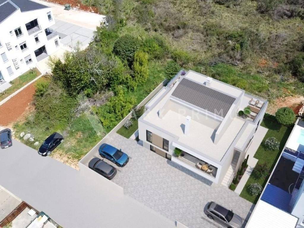 Flat in a building, Sale, Umag, Zambratija