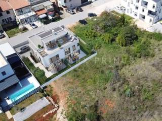 Flat in a building, Sale, Umag, Zambratija