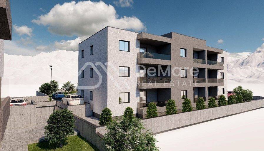 Flat in a new building, Sale, Zadar, Zadar