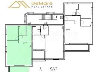 Flat in a new building, Sale, Poličnik, Murvica