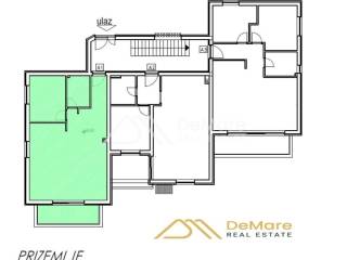 Flat in a new building, Sale, Poličnik, Murvica