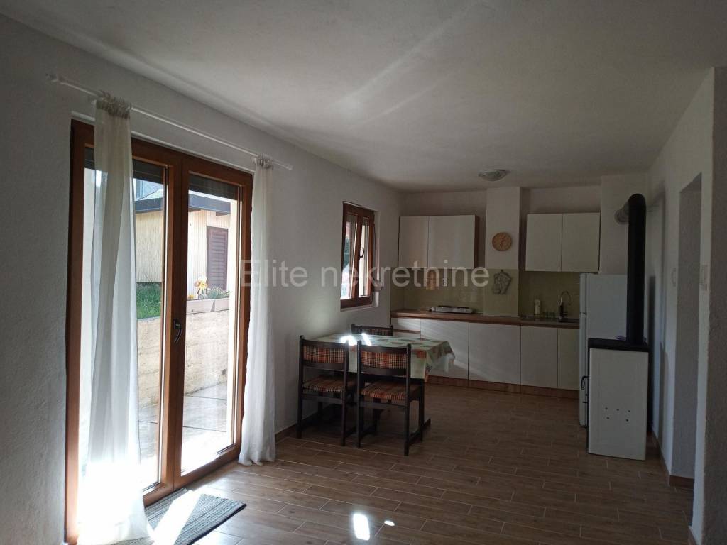 Detached house, Sale, Fužine, Fužine