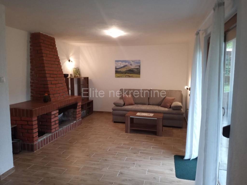 Detached house, Sale, Fužine, Fužine