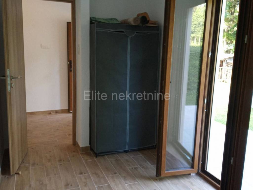 Detached house, Sale, Fužine, Fužine