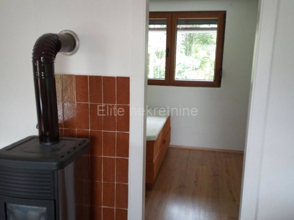 Detached house, Sale, Fužine, Fužine