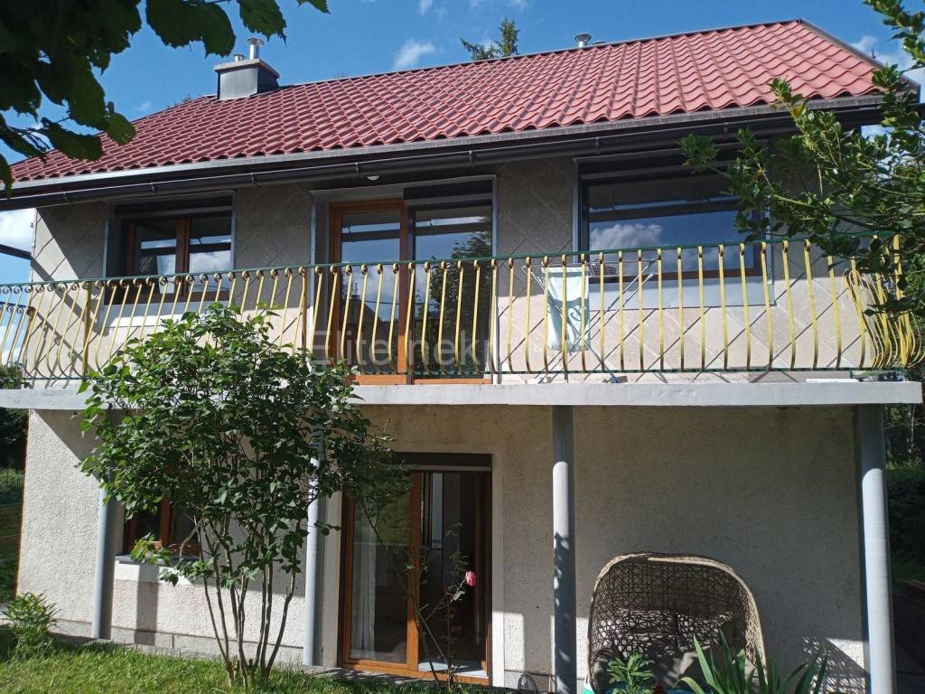 Detached house, Sale, Fužine, Fužine