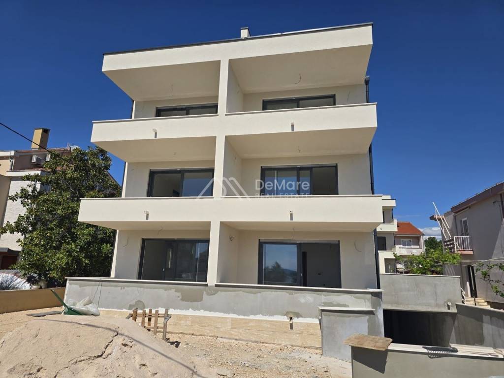 Stan u novogradnji, Prodaja, Zadar, Zadar
