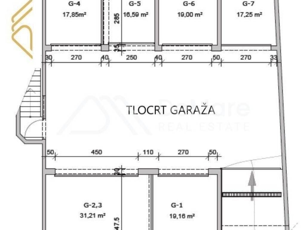 Stan u novogradnji, Prodaja, Zadar, Zadar