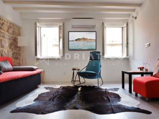 Flat in older building, Sale, Rovinj, Rovinj