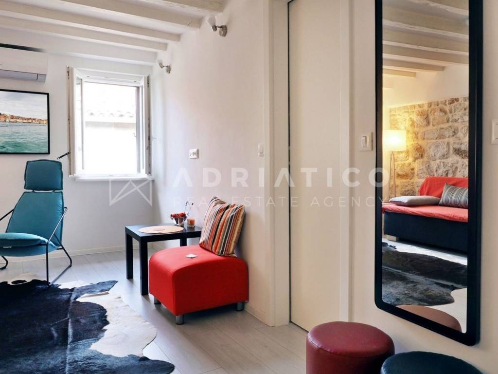 Flat in older building, Sale, Rovinj, Rovinj