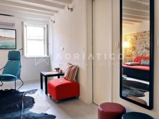 Flat in older building, Sale, Rovinj, Rovinj