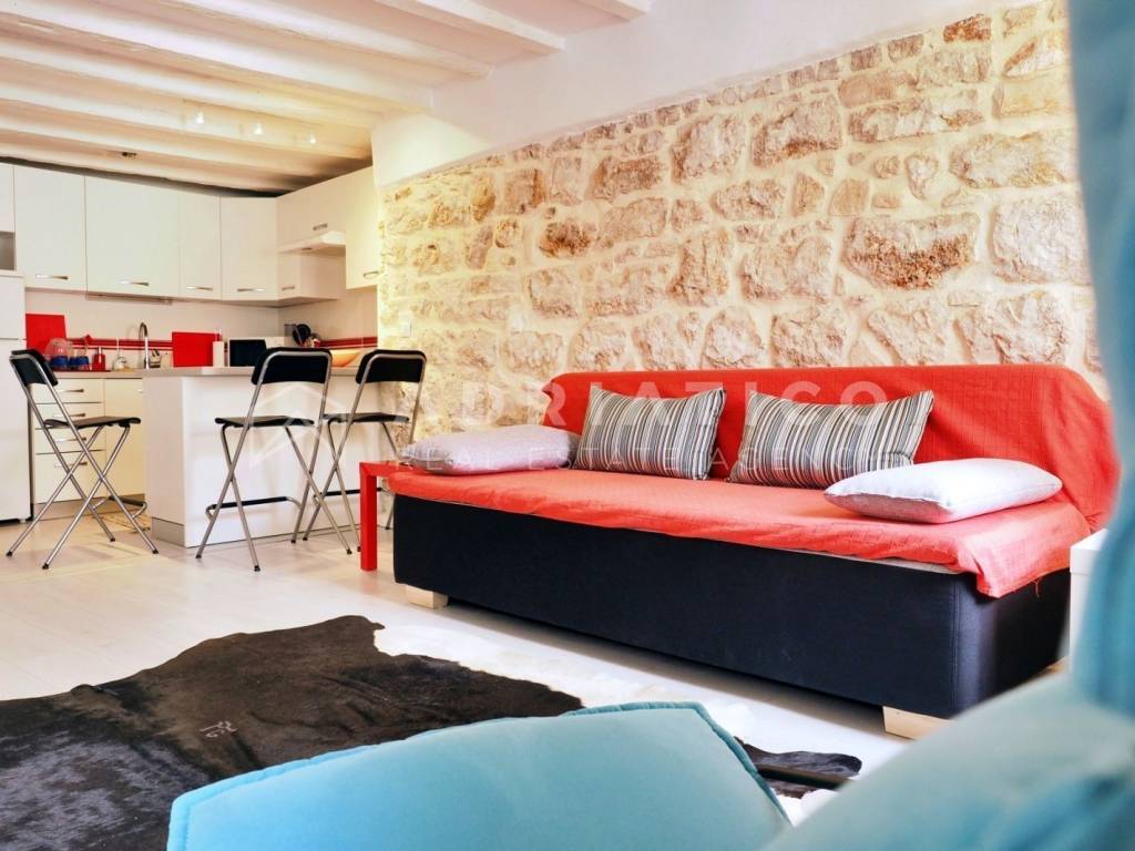 Flat in older building, Sale, Rovinj, Rovinj