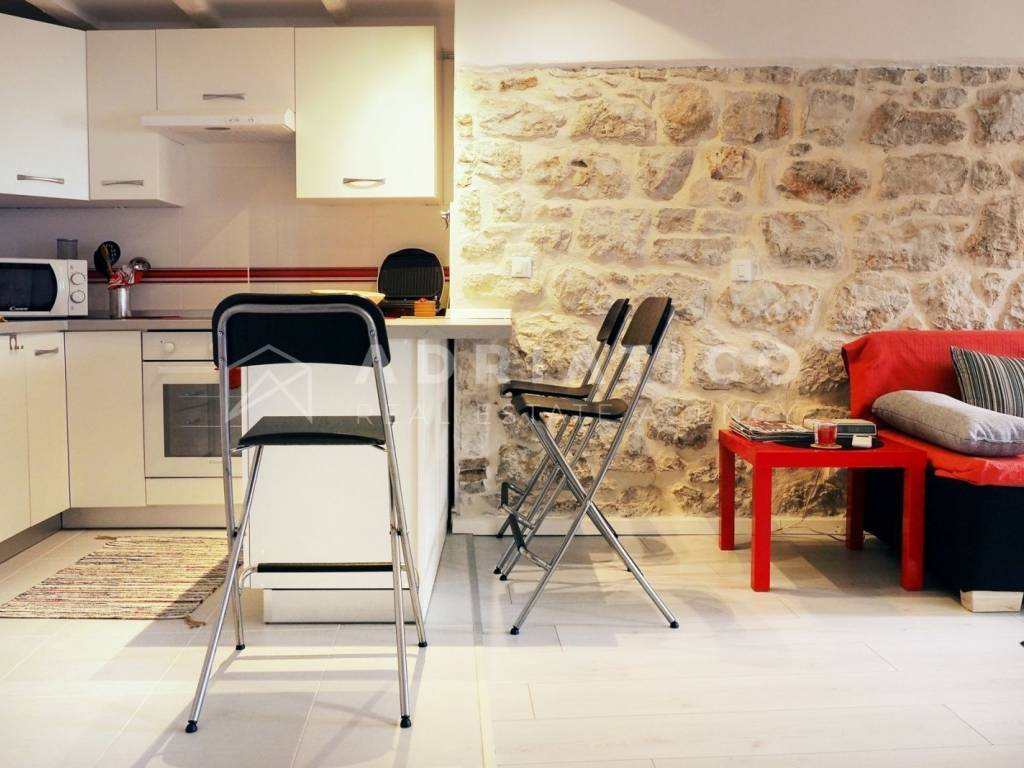 Flat in older building, Sale, Rovinj, Rovinj