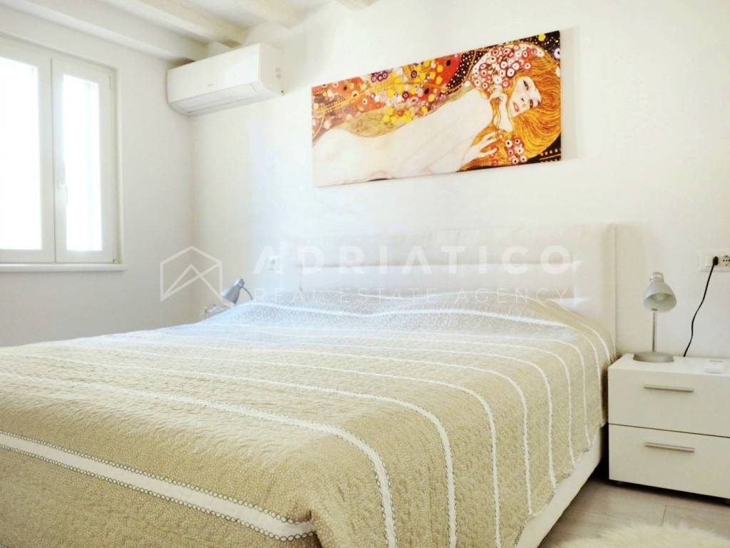 Flat in older building, Sale, Rovinj, Rovinj
