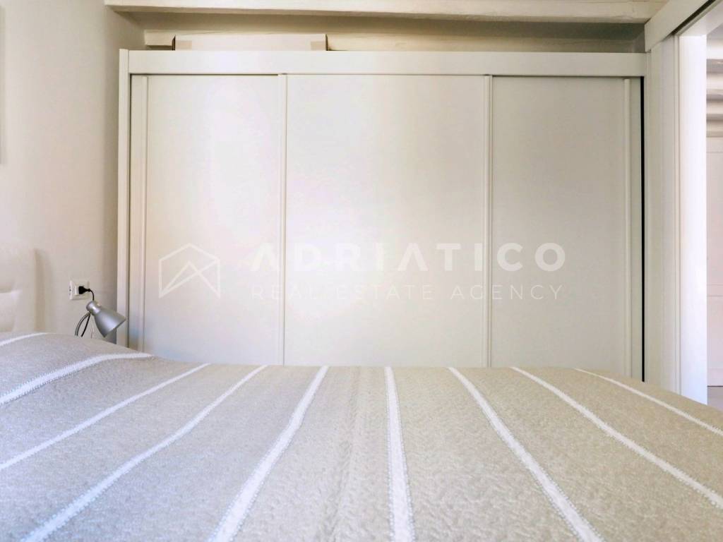 Flat in older building, Sale, Rovinj, Rovinj