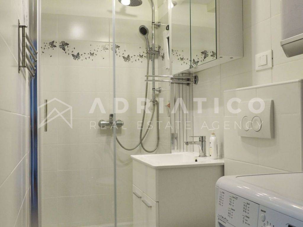 Flat in older building, Sale, Rovinj, Rovinj