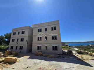 Flat in a new building, Sale, Sveti Filip i Jakov, Sveti Petar na Moru