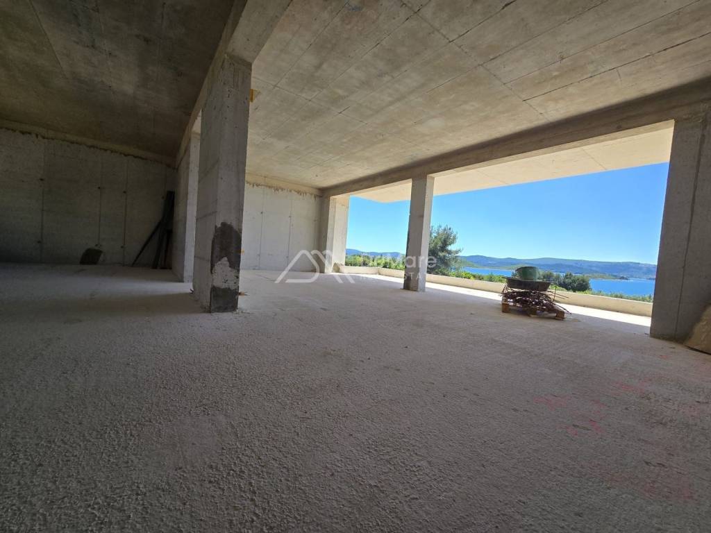 Flat in a new building, Sale, Sveti Filip i Jakov, Sveti Petar na Moru
