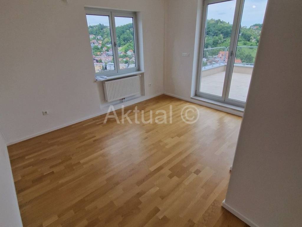 Stan u novogradnji, Prodaja, Zagreb, Podsljeme