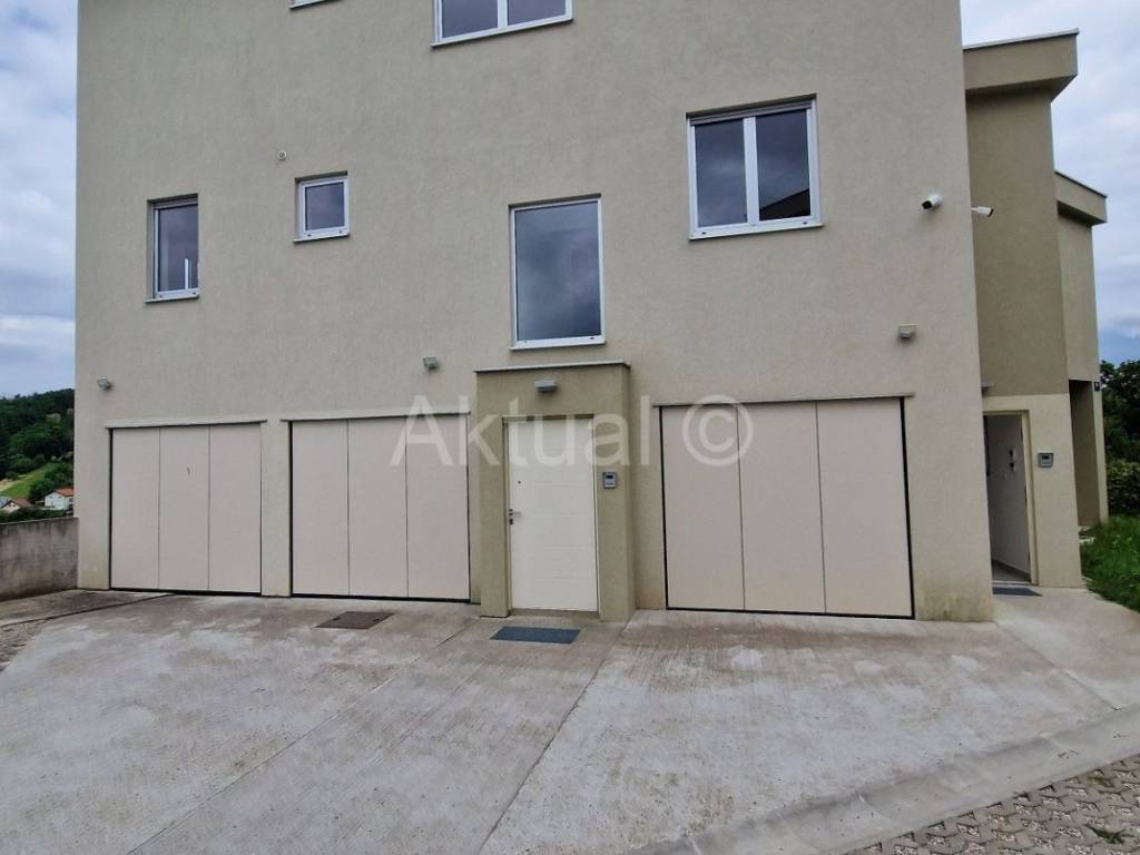 Stan u novogradnji, Prodaja, Zagreb, Podsljeme