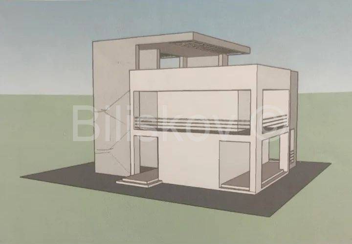 Plot for construction, Sale, Ražanac, Rtina