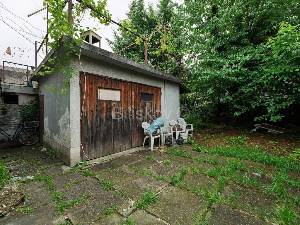 Flat in a house, Sale, Zagreb, Donja Dubrava