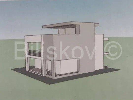 Plot for construction, Sale, Ražanac, Rtina