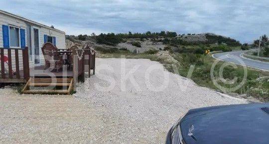 Plot for construction, Sale, Ražanac, Rtina