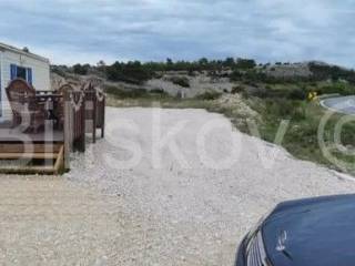Gradevinsko zemljište, Prodaja, Ražanac, Rtina