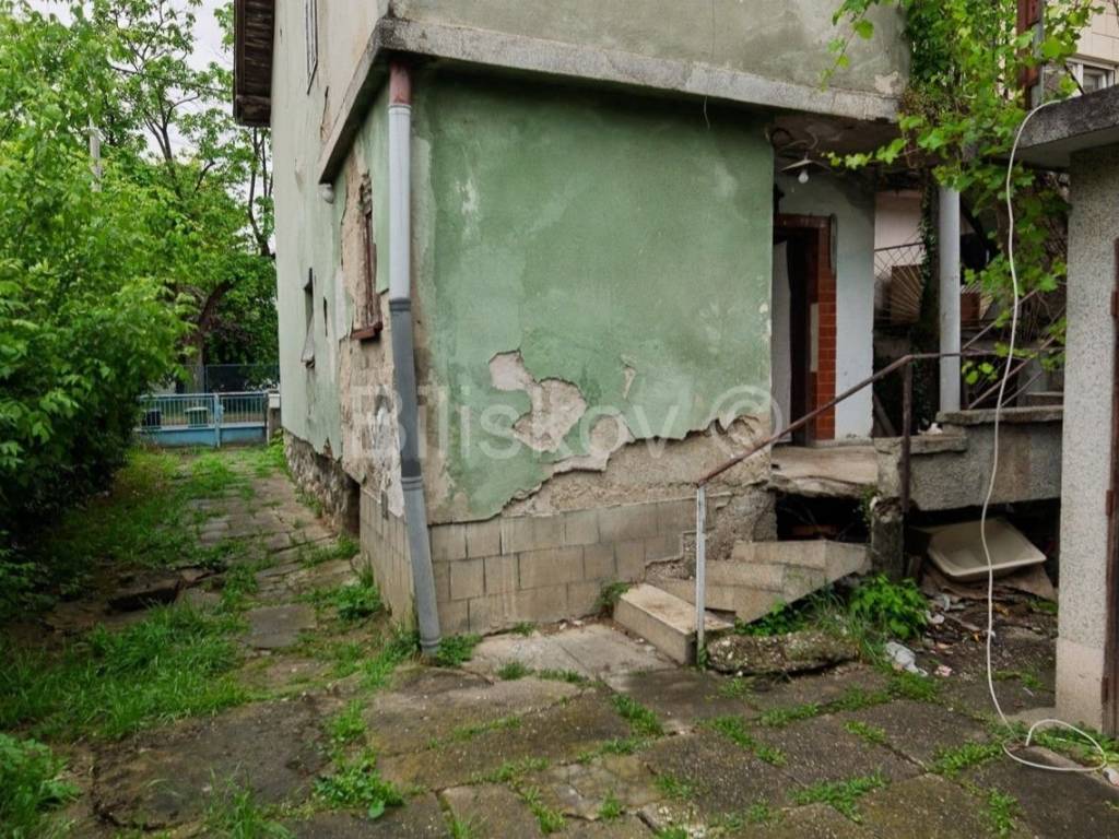 Flat in a house, Sale, Zagreb, Donja Dubrava