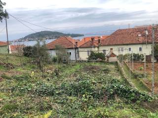 Gradevinsko stambeno zemljište, Prodaja, Kali, Kali
