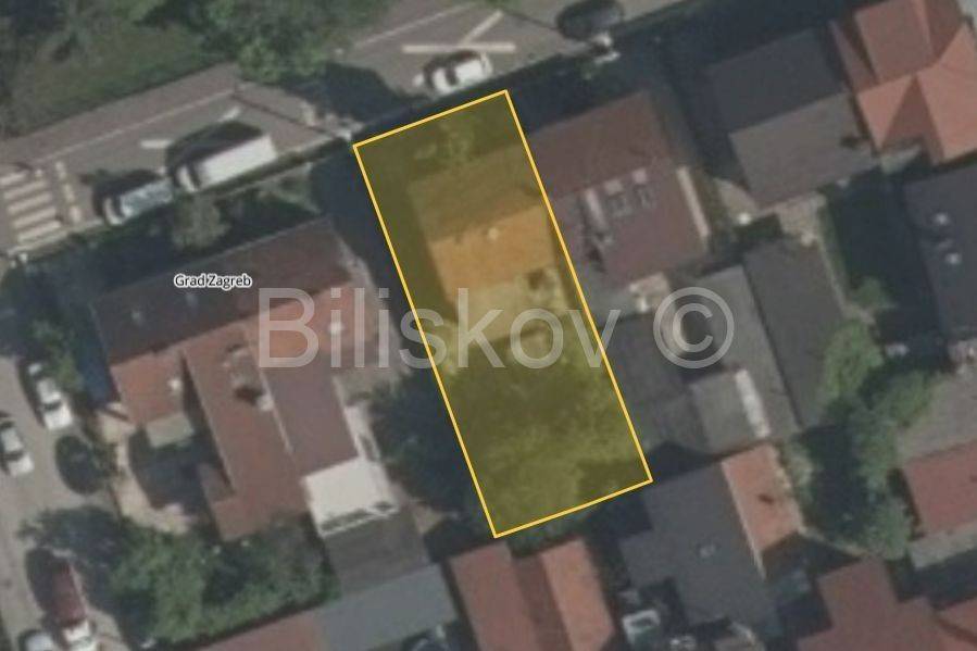 Flat in a house, Sale, Zagreb, Donja Dubrava