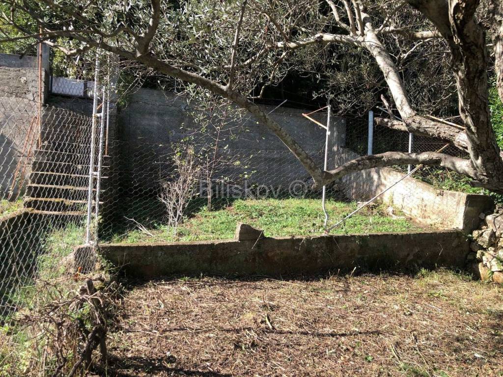 Gradevinsko stambeno zemljište, Prodaja, Kali, Kali