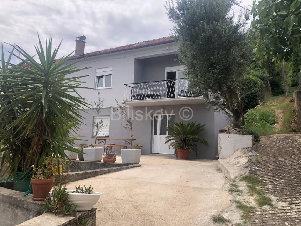 Detached house, Sale, Kali, Kali