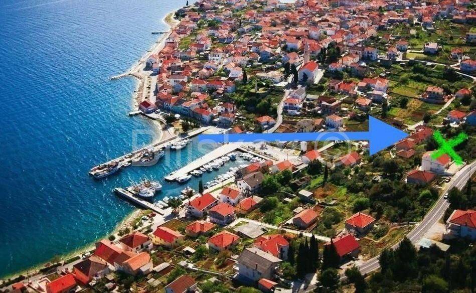 Gradevinsko stambeno zemljište, Prodaja, Kali, Kali