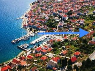 Gradevinsko stambeno zemljište, Prodaja, Kali, Kali