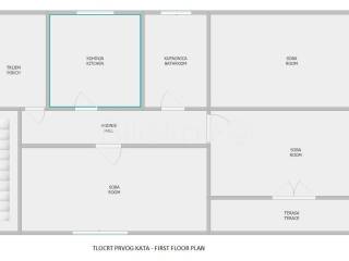 Detached house, Sale, Kali, Kali